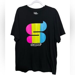 7-11 Slurpee Graphic T-Shirt
